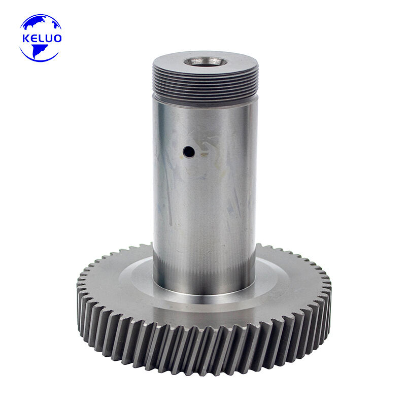 Rexroth A8VO Series Hydraulic Pump Spare Parts A8VO55 A8VO107 A8VO120 A8VO80 Drive Shaft