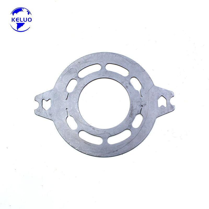 talíř ventilu 90R75 pro opravu hydraulického pístového čerpadla, součásti čerpadla stavebních strojů