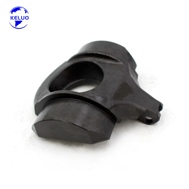 Екскаватор, комбайн Хидравлична помпа с променлив обем Части JRR051 Наклонена пластина