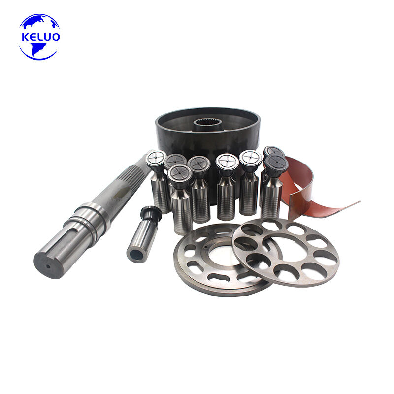 High-performance Hydraulic pump accessory Repair Kit for Oilgear PVV540 PVV200 PVV250 PVV440