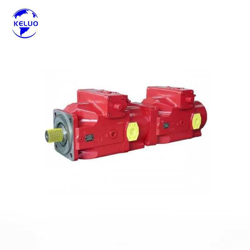 Pompa hydrauliczna serii A4VSO A4VSO355MA 30R-VZB13N00 pompa tłokowa do części koparek