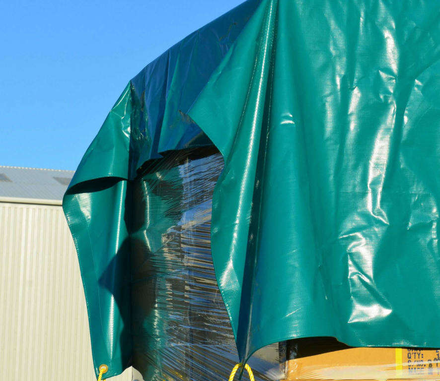 PVC Tarps