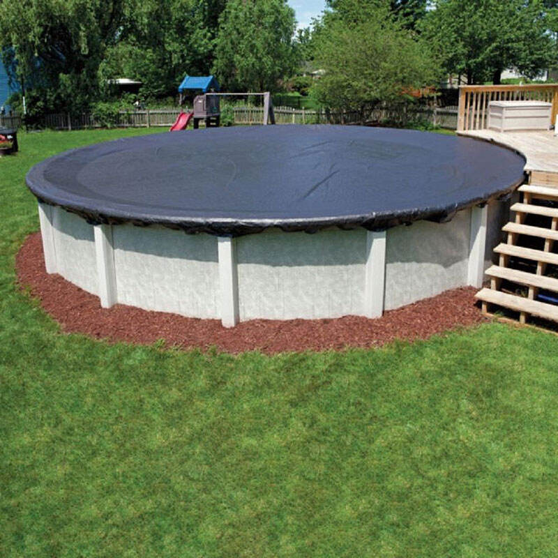  Custom Pool Covers: Quality and Performance You Can Trust