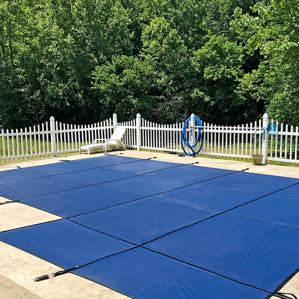 Coperture di Sicurezza Premium per Piscine per Protezione Ottimale