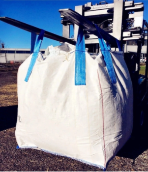 High-Performance Polypropylene Bulk Bags for Every Industry