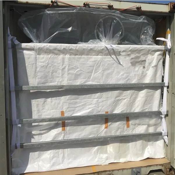 Линерные мешки высокой прочности для контейнеров