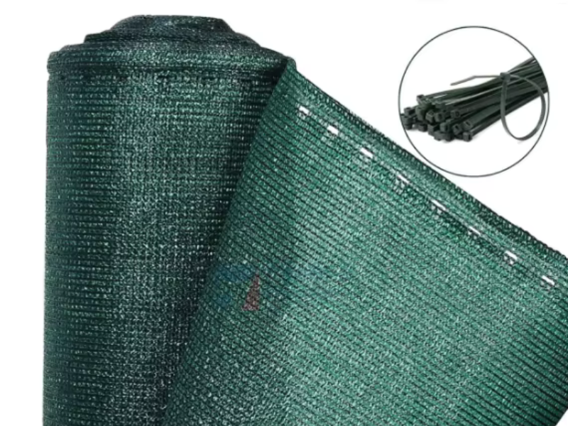 Valla de polietileno para privacidad en 2025: Soluciones de privacidad exterior