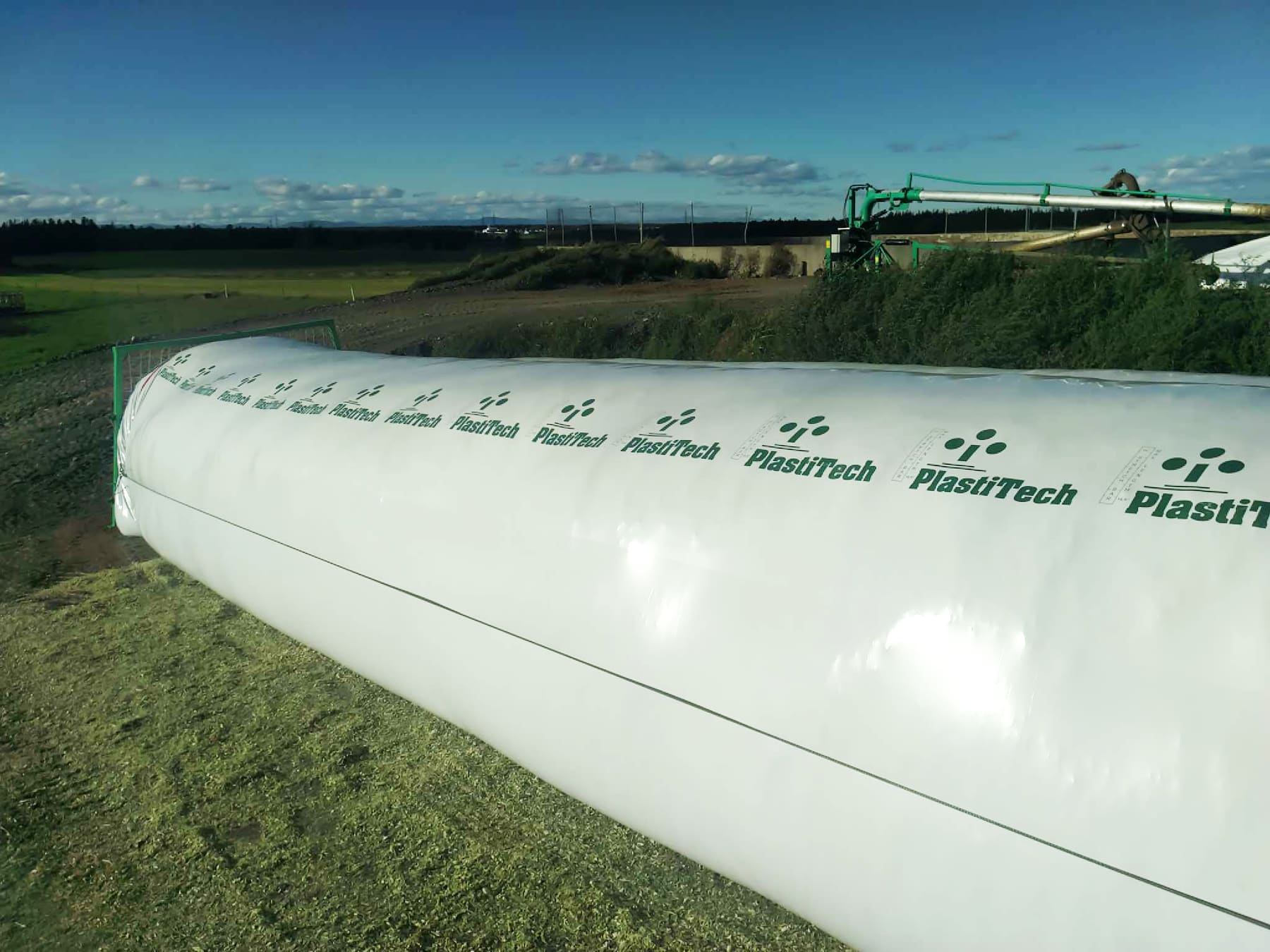 Silag Bgas: Tessuti e Film Tecnici ad Alte Prestazioni