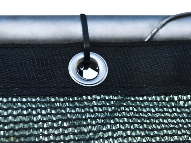 Potencie su espacio al aire libre: El nuevo estándar en cercas privativas duraderas y ecológicas