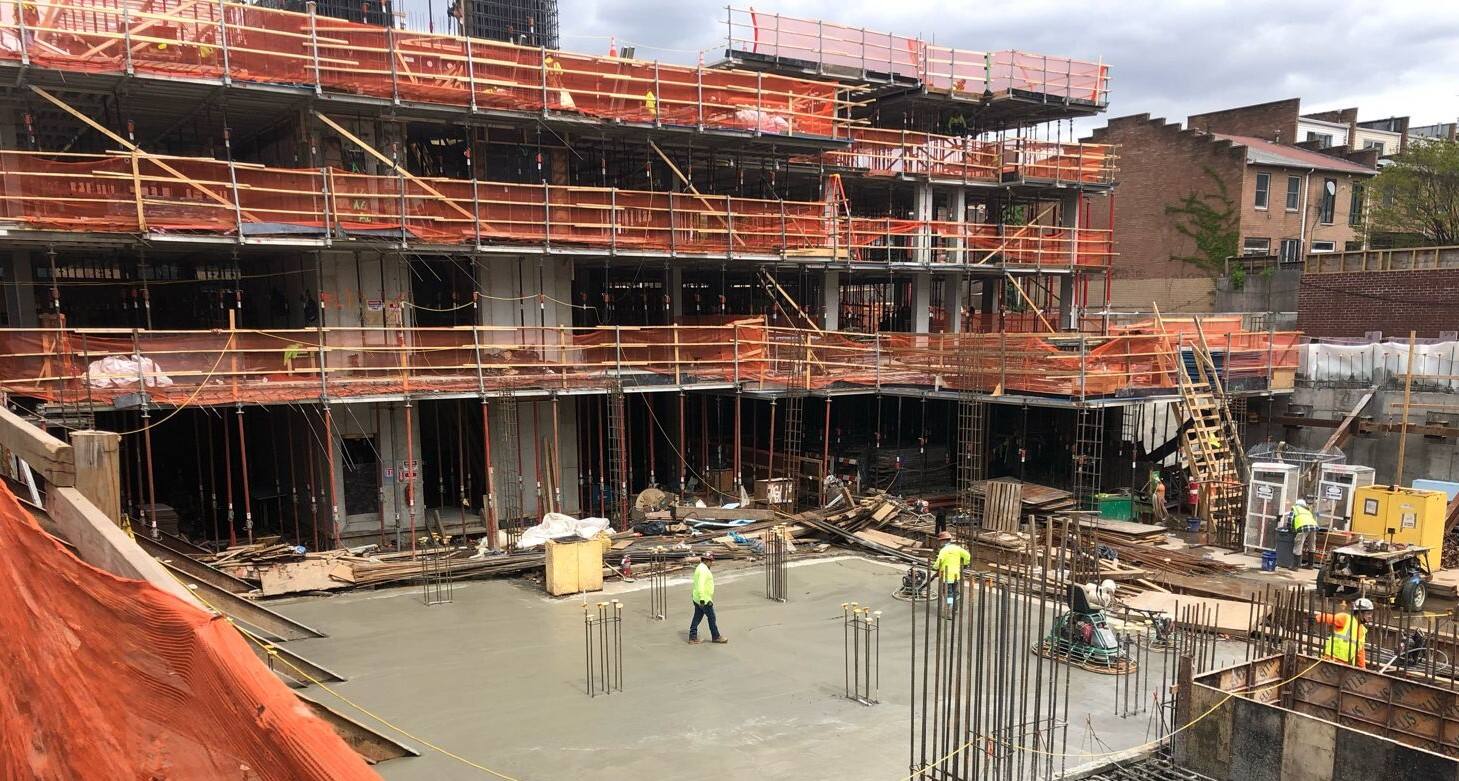 Эрх зүйн стандартуудад нийцэх