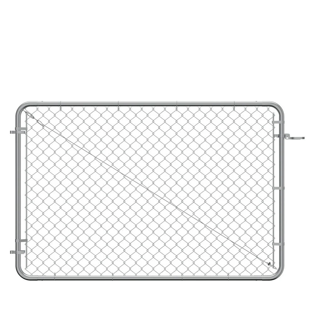 Solutions de clôture en chaîne de haute qualité par The Blue Ocean Group