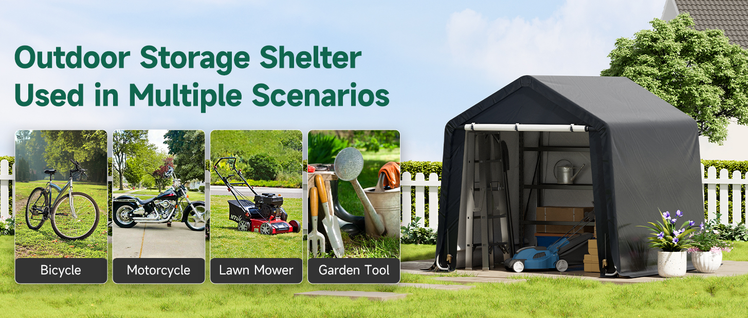 Хойд талбайн хадгалах цанх худалдаж авч гадаа зайг чинь сайжруул