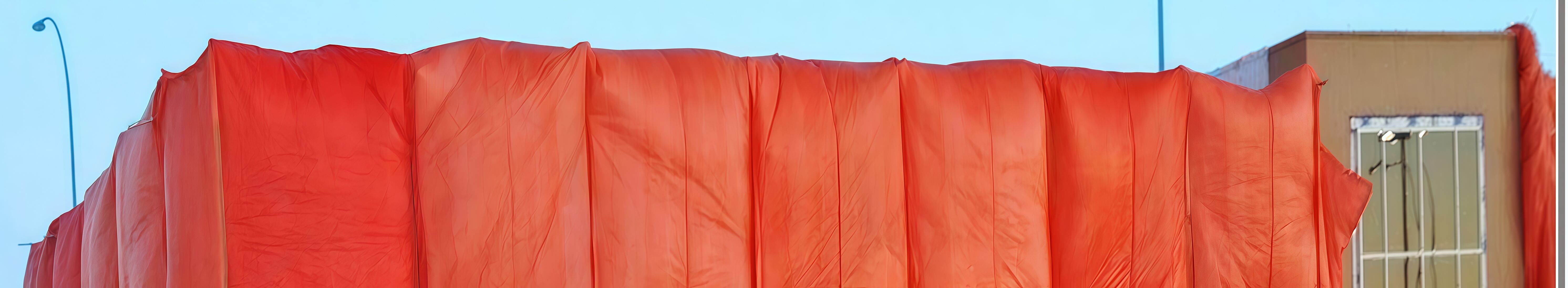 heavy duty insulated tarp manufacturer  thermal tarps for construction  industrial applications-1