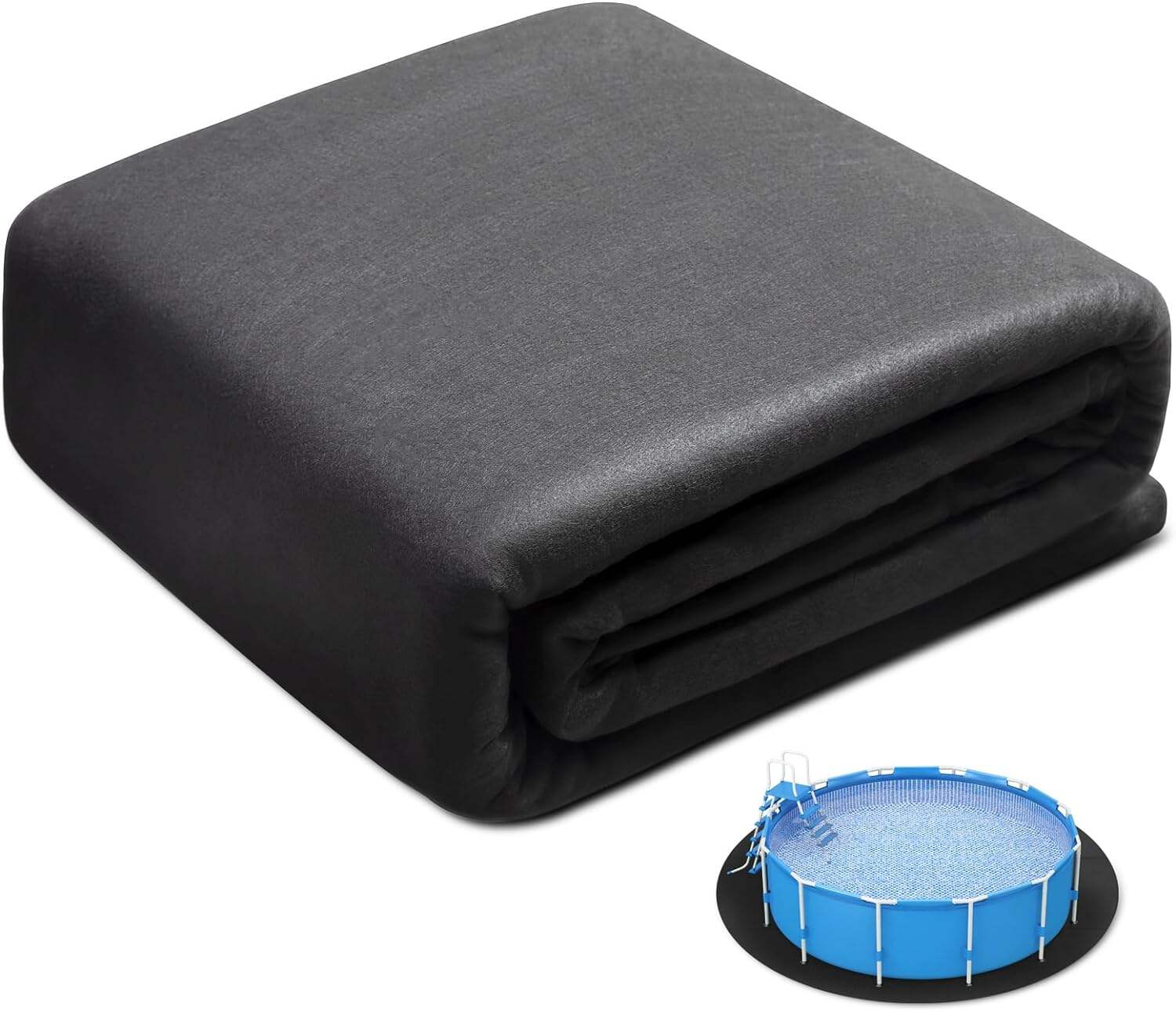 Almohadillas de Piscina de Alto Rendimiento para Máximo Confort y Protección