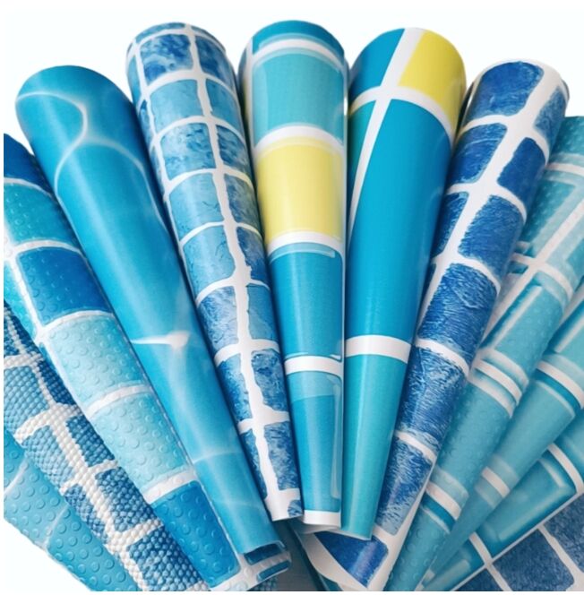 Yuqori ishlash xususiyatiga ega materiallar