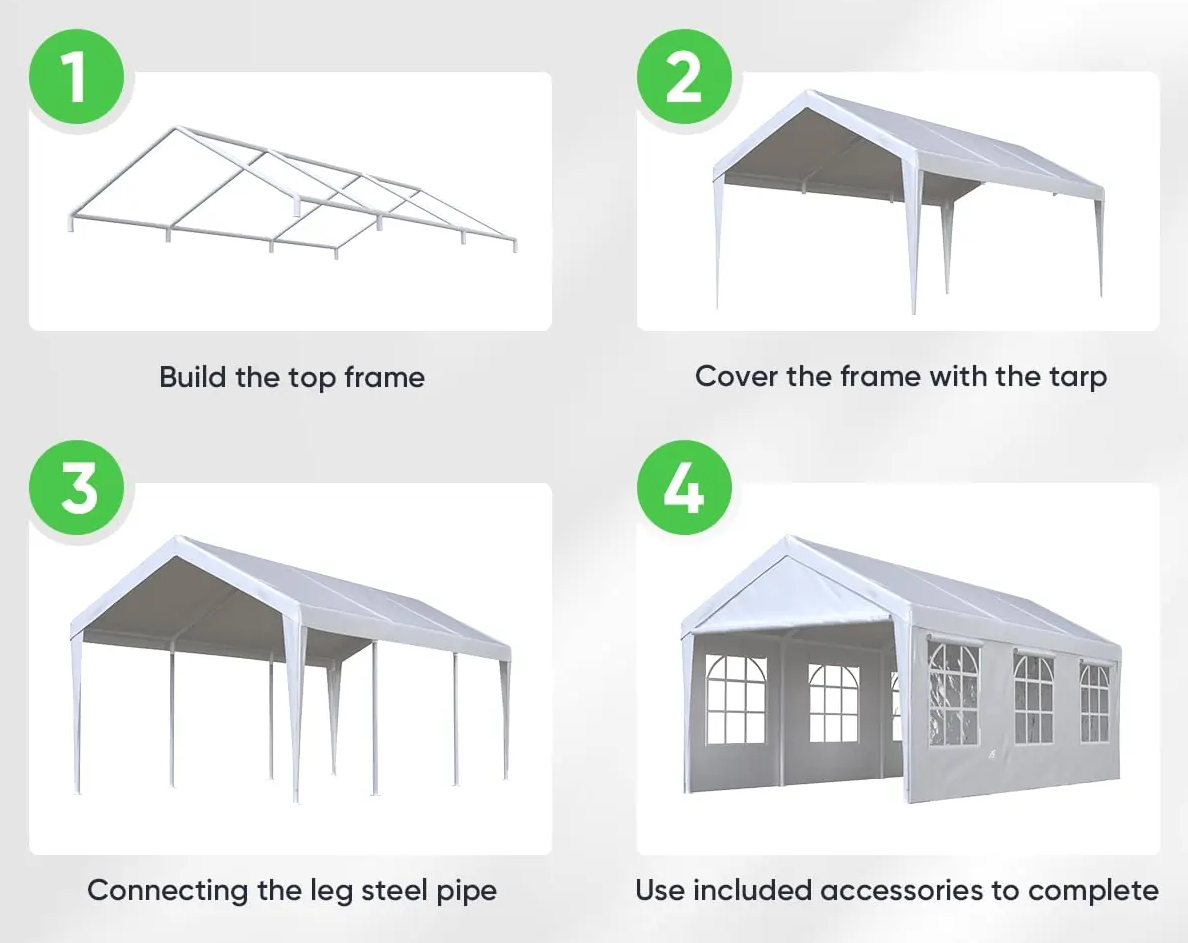 Versatile Applications
