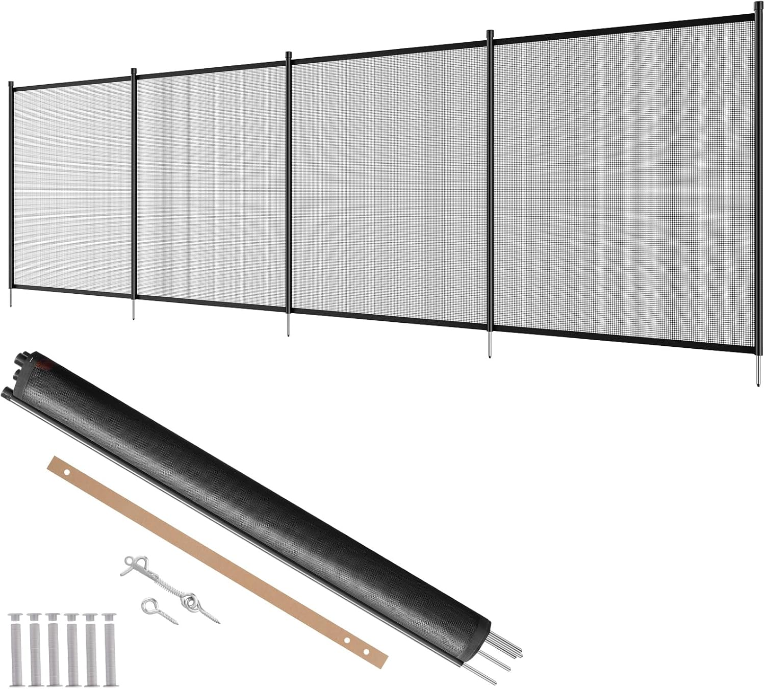 Enhance Your Pool Safety with Our Premium Safety Nets