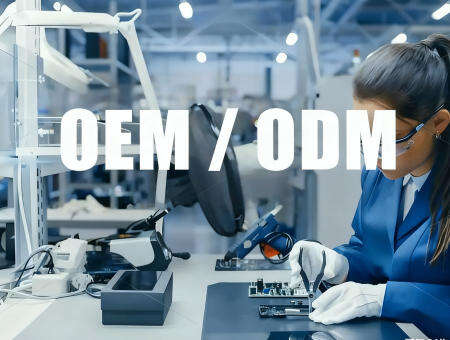 Custom Solutions for Your Brand