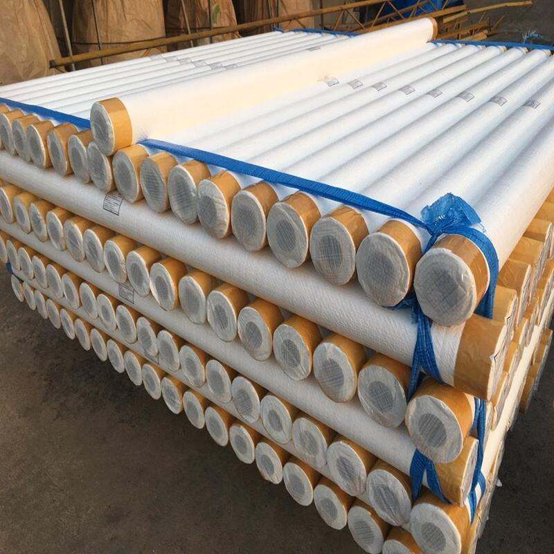 Har xil sohalarda foydalanish uchun Premium qora shaffof parda