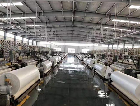 Manufacturing You Can Count On