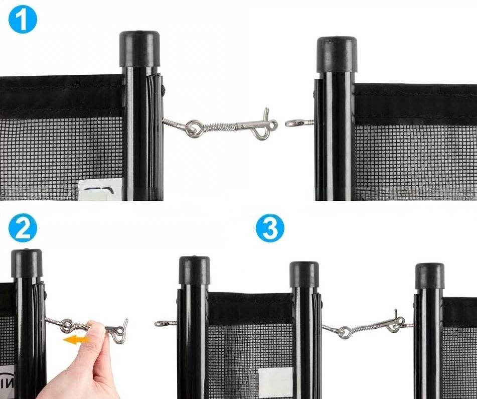 Innovative Design for Enhanced Safety