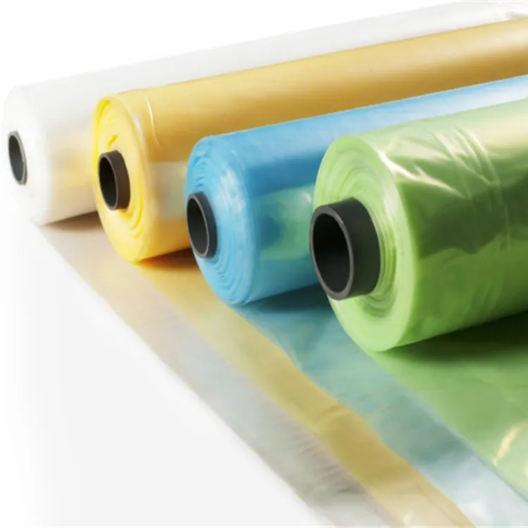 Thermal Efficiency for Year-Round Growth