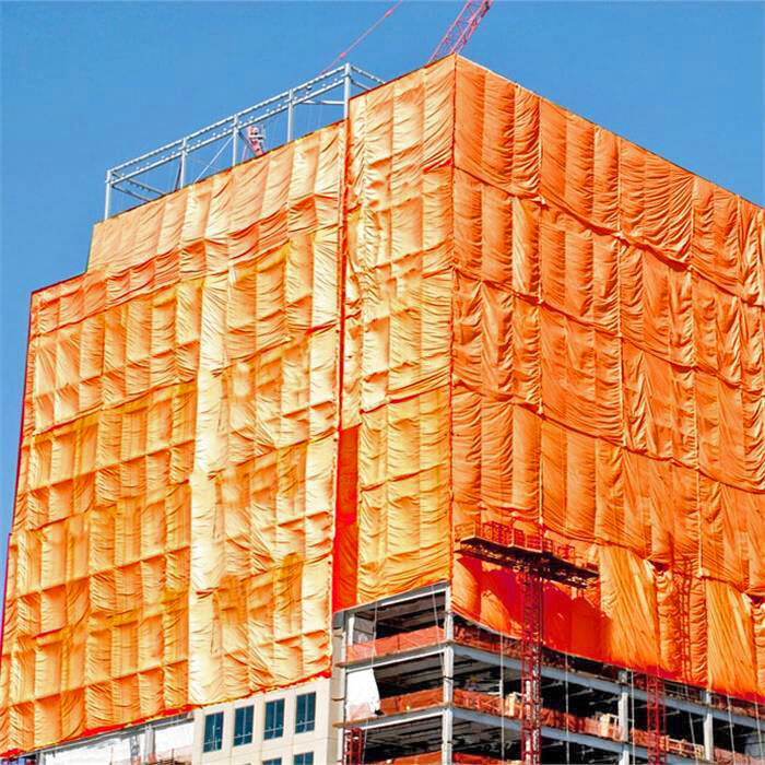 Дэвшилтэт дулаан тусгаарлах технологи