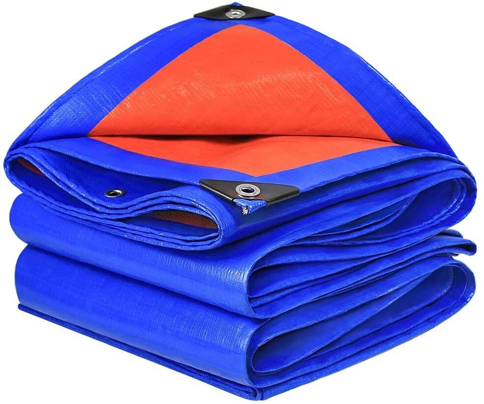  Heavy Duty Tarpaulin – Unmatched Durability and Versatility