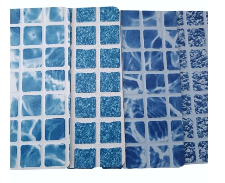 Suv osti yuqorisida suzish hovuzlari uchun Premium himoya to'shaklar