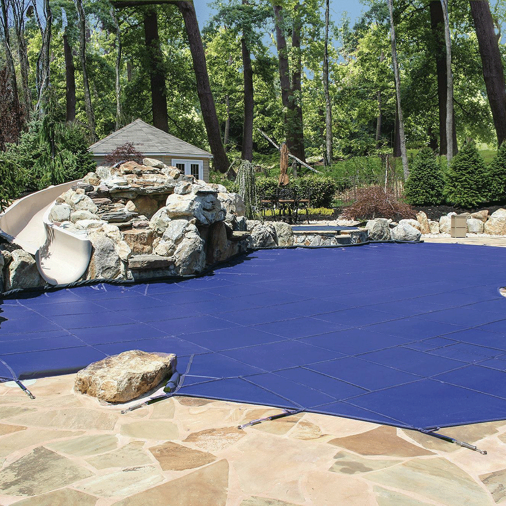 Premium Round Pool Covers for Ultimate Protection