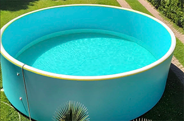 Expanding Our Product Line: Meet Our New PVC Inflatable Pools! 🏖️