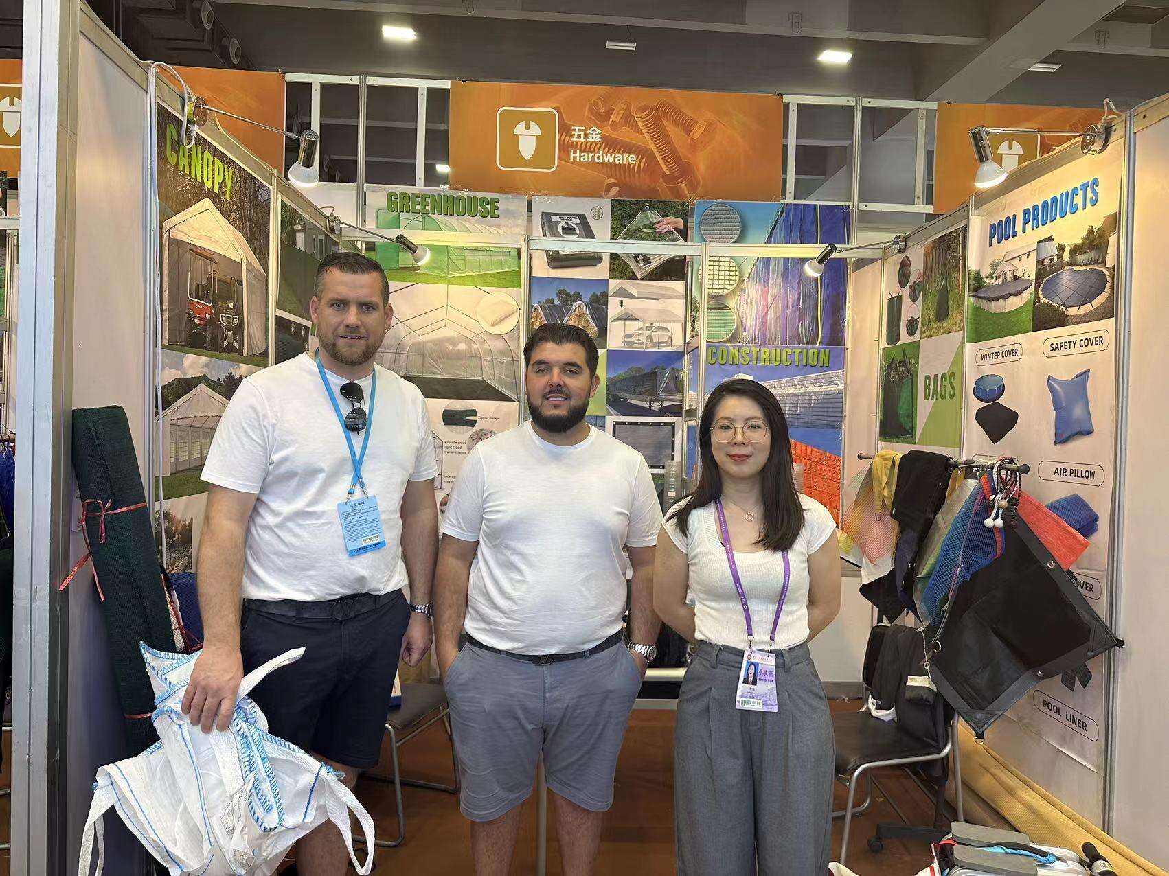 Flexible, Full-Cover Solutions