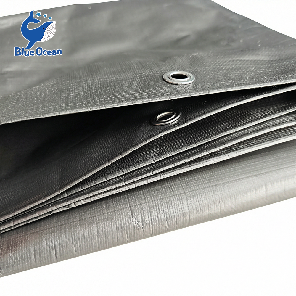 Heavy Duty Waterproof Tarps