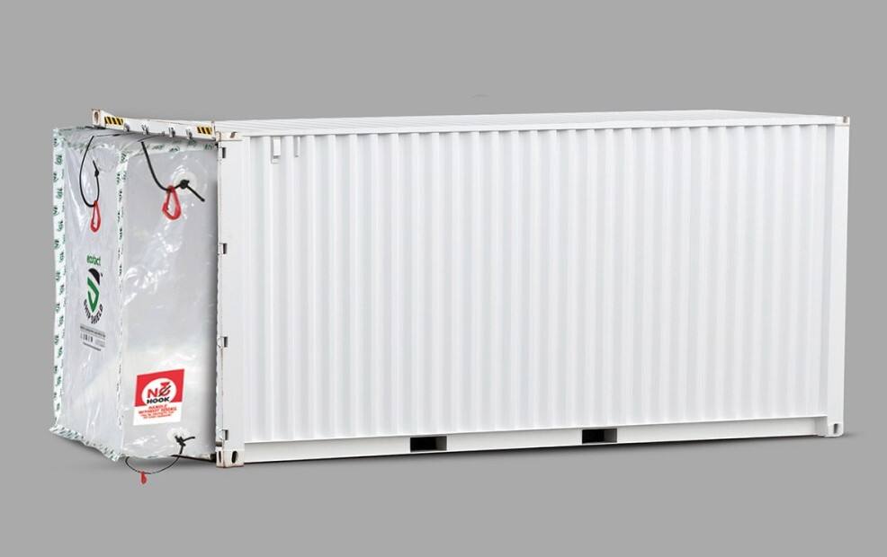 Высококачественные полиэтиленовые мешки-вкладыши от группы компаний Blue Ocean