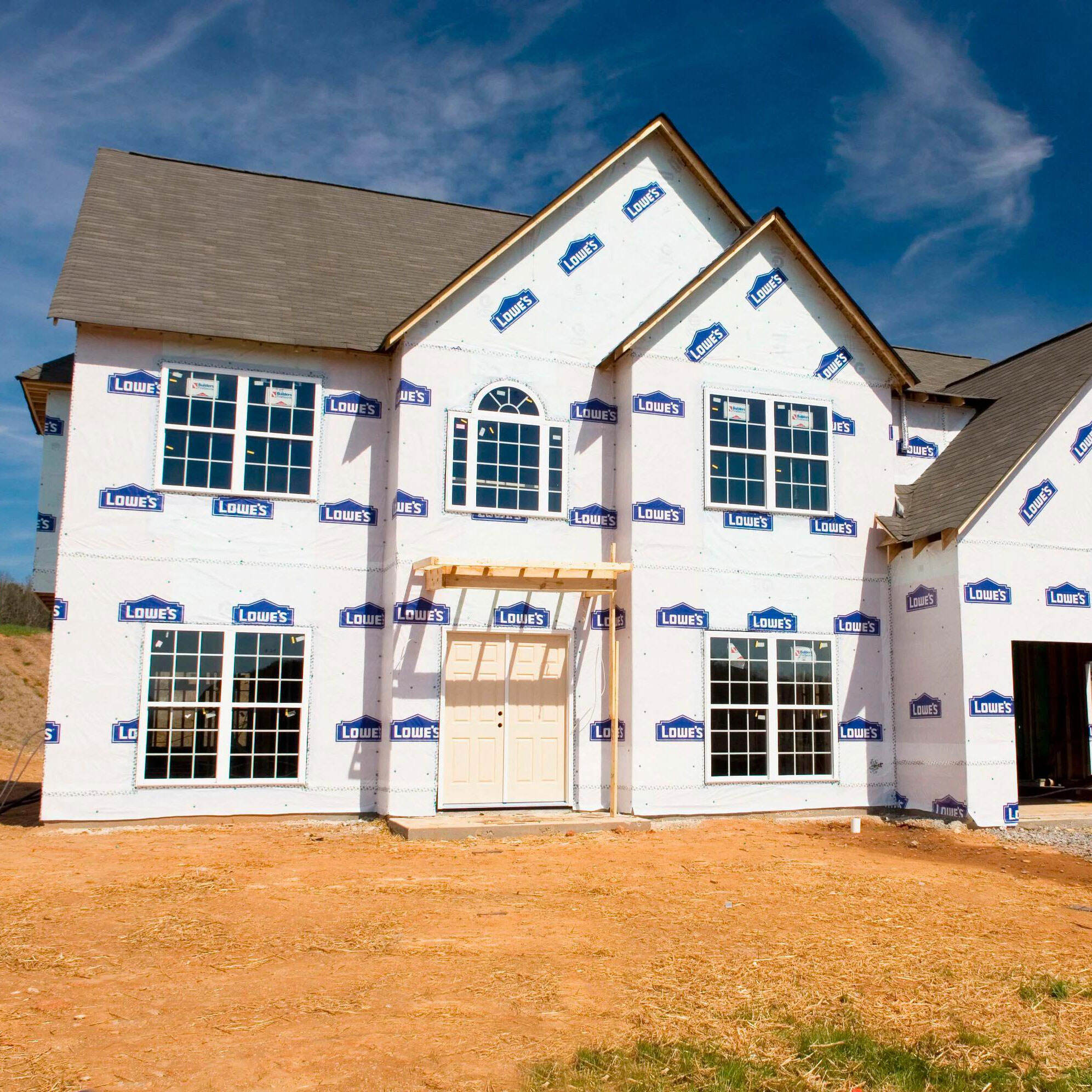 Non Woven House Wrap – The Ultimate Solution for Your Building Needs
