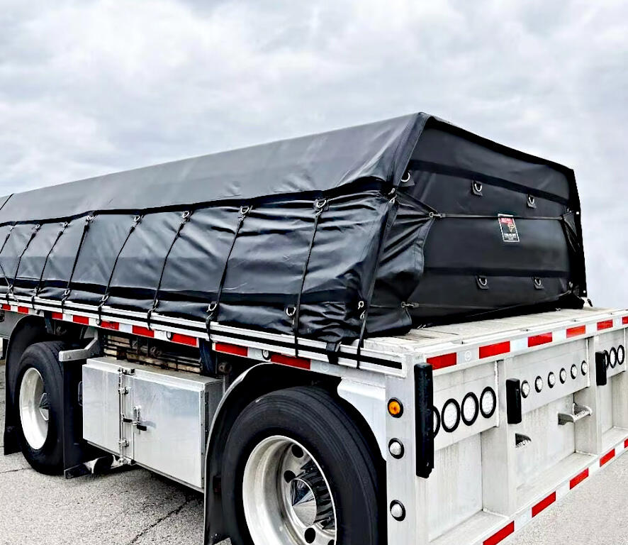 Truck Tarp