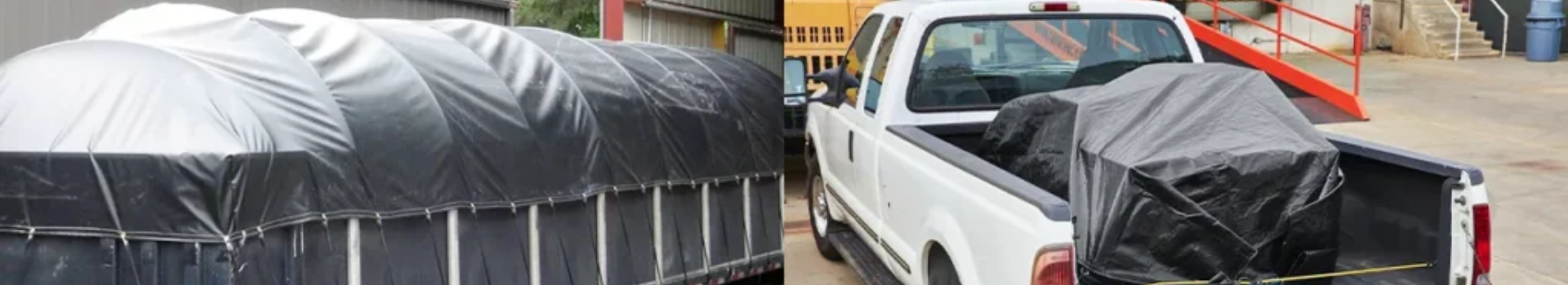 truck tarp918-1