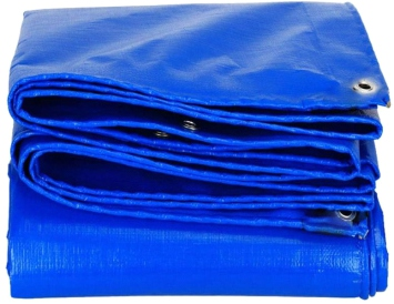 Tessuto Rivestito in Polietilene – Soluzioni ad Alte Prestazioni