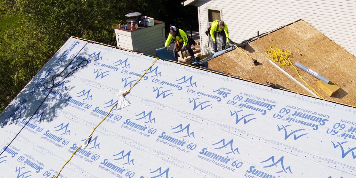 Амьсгалын буурвал