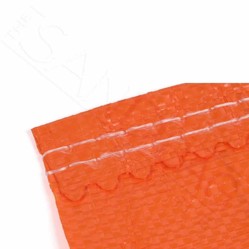 Sacchi di sabbia in PP tessuto: Soluzioni Durevoli per Diverse Applicazioni