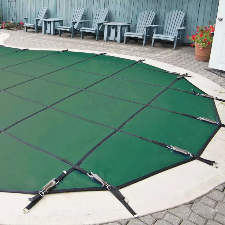 ¿Por qué son importantes las lonas para piscinas en la seguridad de las instalaciones?