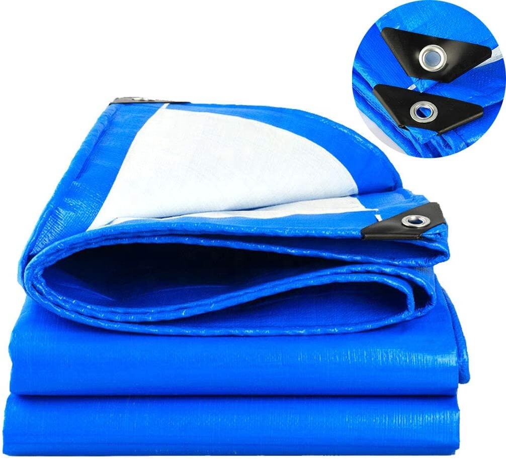 Soluzioni Premium in PE per Teli di Protezione per Applicazioni Diverse