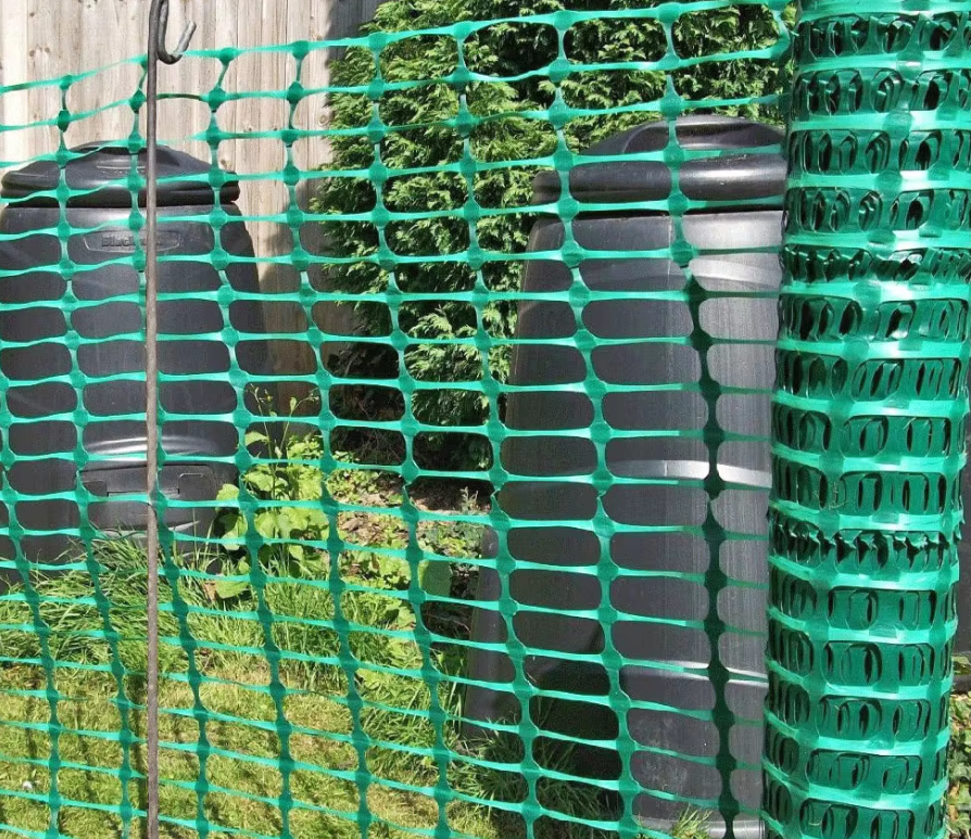 Evaluating Scaffold Netting vs. Other Safety Methods