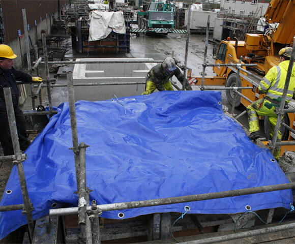 Advanced Insulation Technology