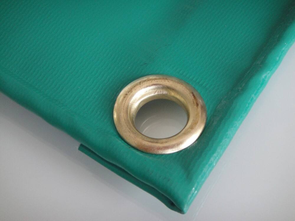 High-Performance Vinyl Coated Polyester Tarps from The Blue Ocean Group
