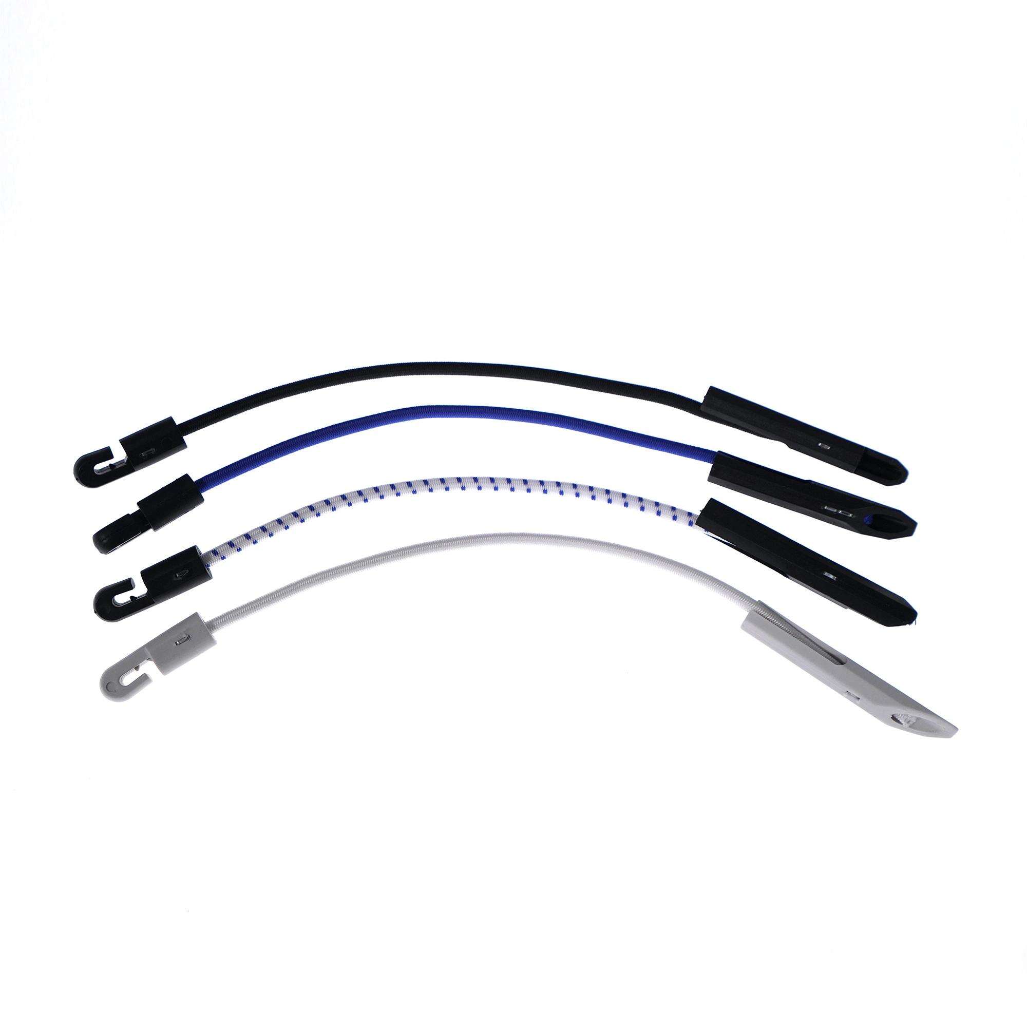 Эрчимтэй хэрэглээний төрөл бүрийн тогтоогч тэмдэглэлийн шийдлүүд