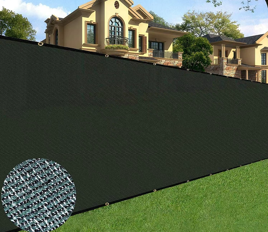 Privacy Fence Screen