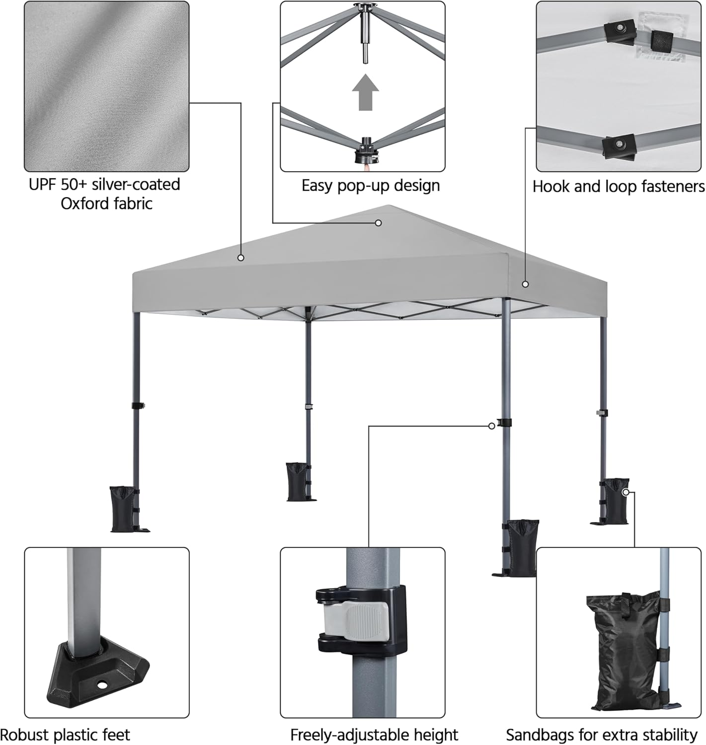 Matériaux résistants aux intempéries