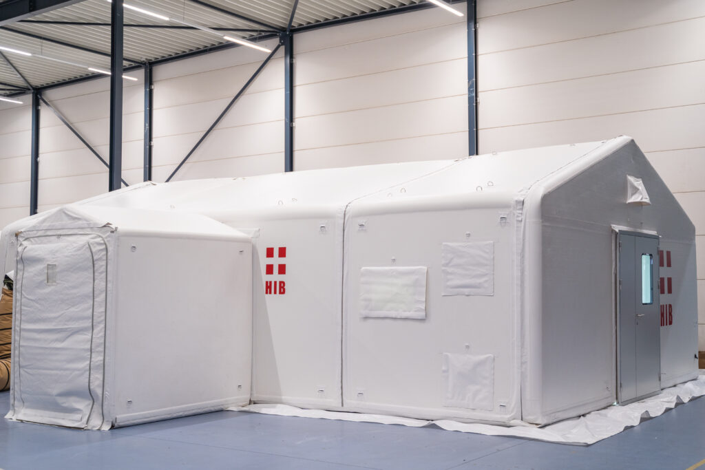 Өргөдөлгүй удаан эдэлгээтэй