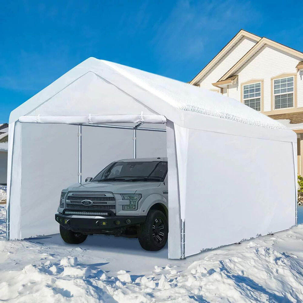 Weather-Resistant Fabrics